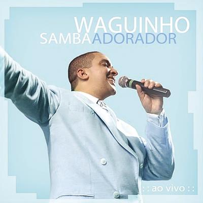 Samba Adorador (Ao Vivo)'s cover