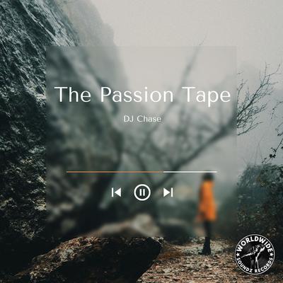 Passion (Instrumental)'s cover