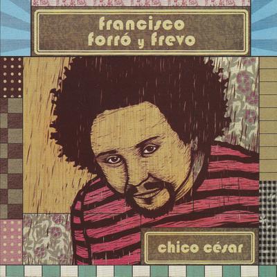 francisco forró y frevo's cover