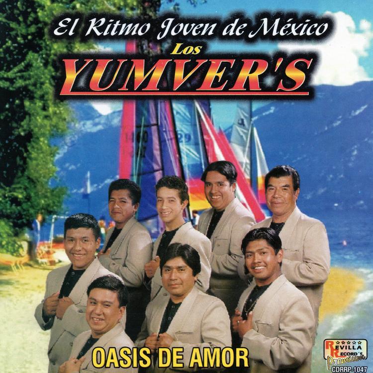 Los Yumver’s's avatar image