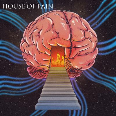 House Of Pain By Once Monsters's cover