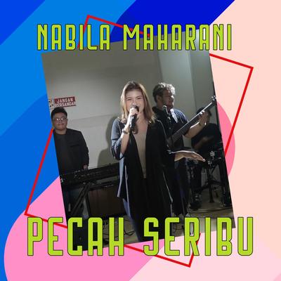 Pecah Seribu's cover