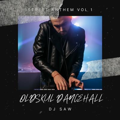Oldskul Dancehall's cover