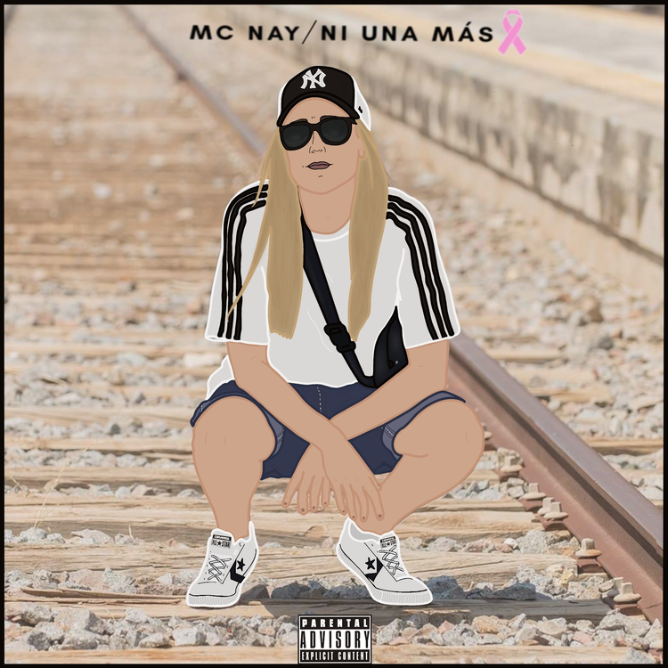 MC nAy's avatar image