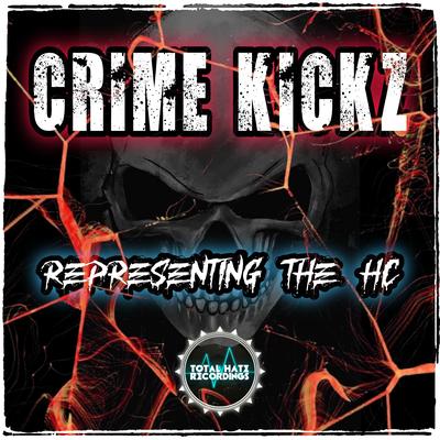 Crime Kickz's cover