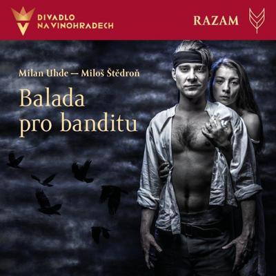 Balada Pro Banditu's cover