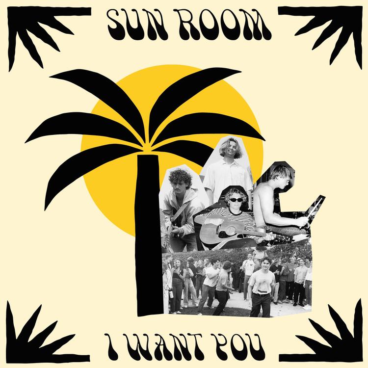 Sun Room's avatar image