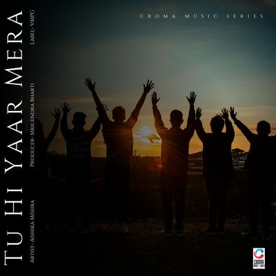 Tu Hi Yaar Mera (Cover)'s cover