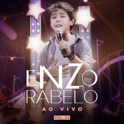 Meio Caminho Andado (Ao Vivo) By Enzo Rabelo's cover