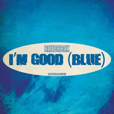 I'm Good (Blue) [Mindblast x Uwaukh Remix Edit]'s cover