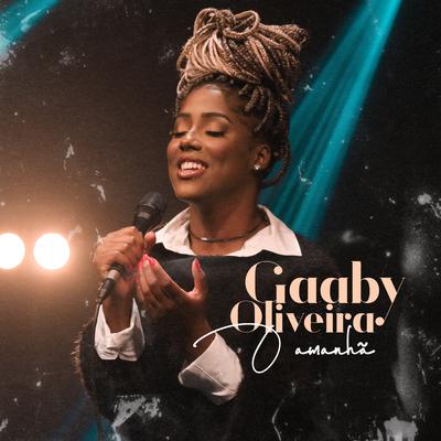 Gaaby Oliveira's cover