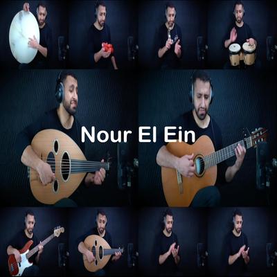 Nour El Ein's cover