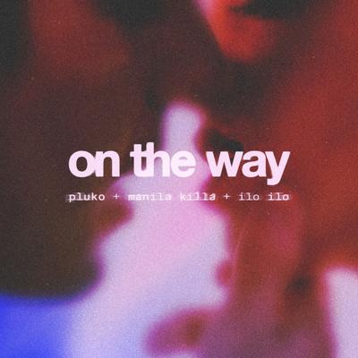 on the way's cover