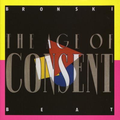 Smalltown Boy By Bronski Beat's cover
