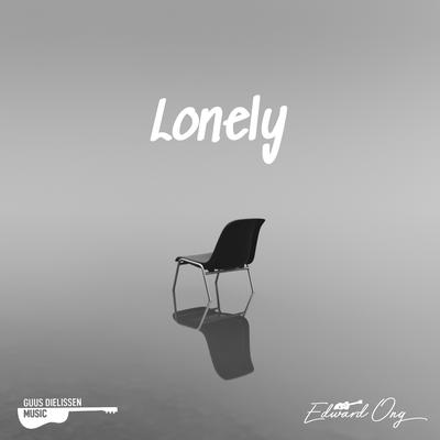 Lonely (Acoustic Instrumental) By Edward Ong, Guus Dielissen's cover