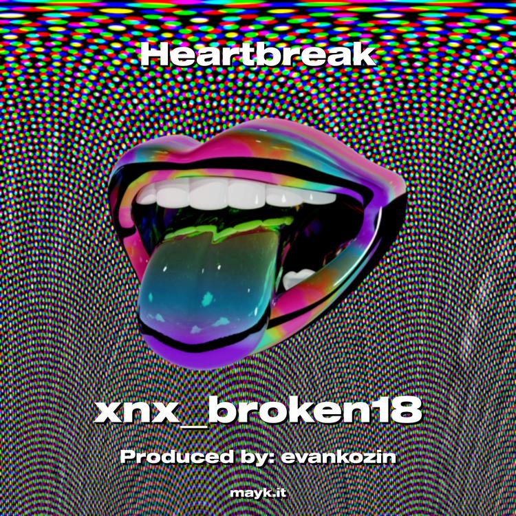 xnx_broken18's avatar image