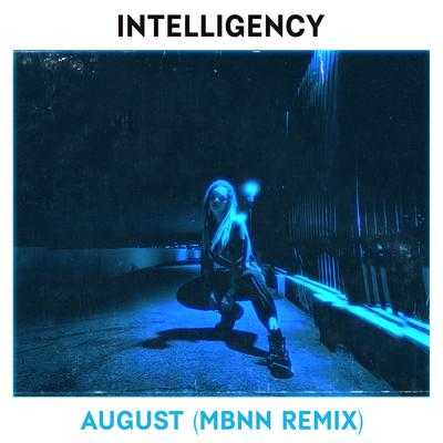 August (MBNN Remix)'s cover