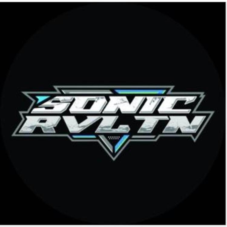 Sonic Revolution's avatar image