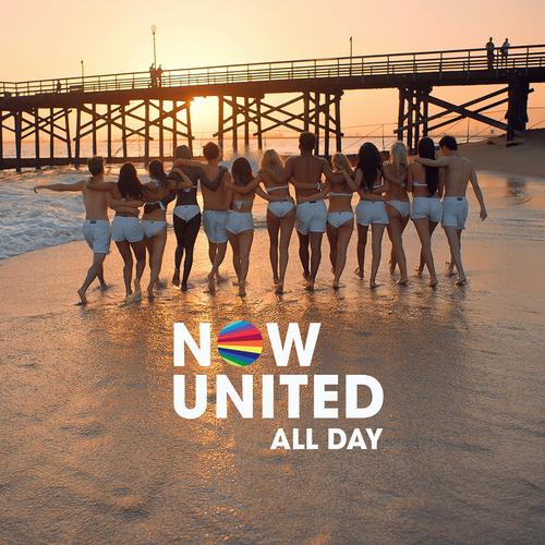 #nowunited's cover