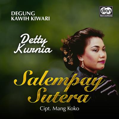 Salempay Sutra's cover