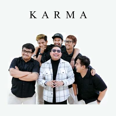 Karma's cover