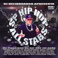 DJ Heliobranco's avatar cover