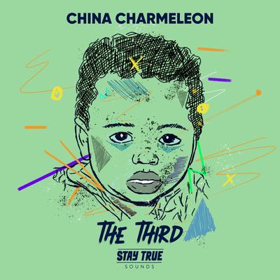 Save South Africa (feat. Chronical Deep) By China Charmeleon, Chronical Deep's cover