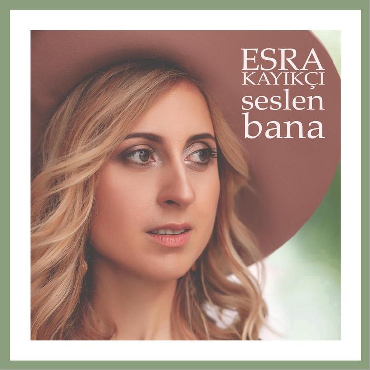 Esra Kayıkçı's avatar image