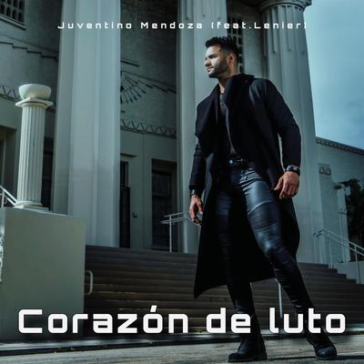 Corazón De Luto's cover