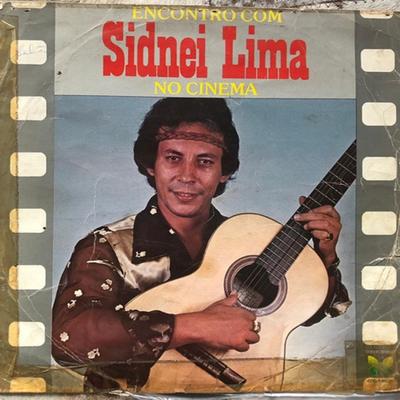 Viajando com Meu Amor By Sidnei Lima's cover