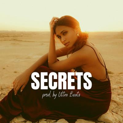 Secrets (Instrumental) By Ultra Beats's cover