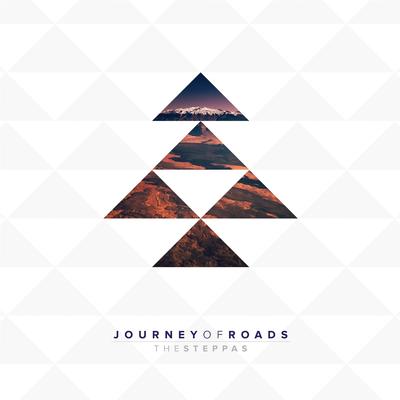 Journey of Roads's cover