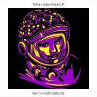 Tesla's avatar cover