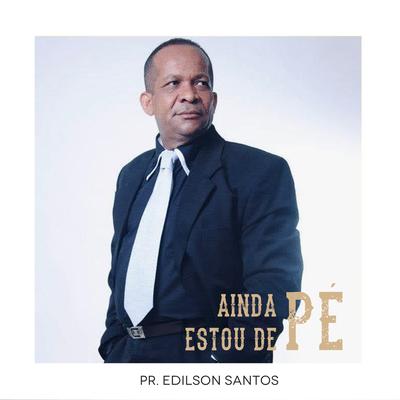 Pastor Edilson Santos's cover