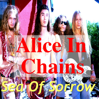 Would (Live) By Alice In Chains's cover