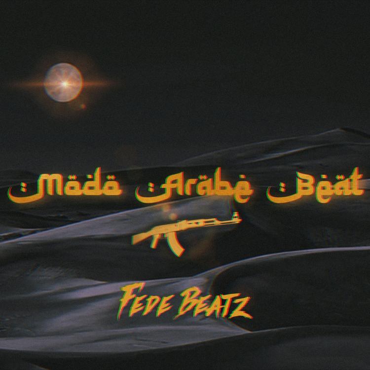 Fede Beatz's avatar image