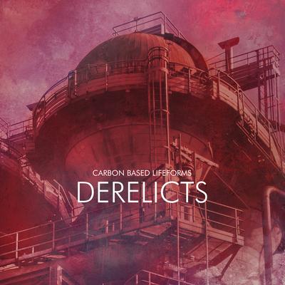 Derelicts's cover