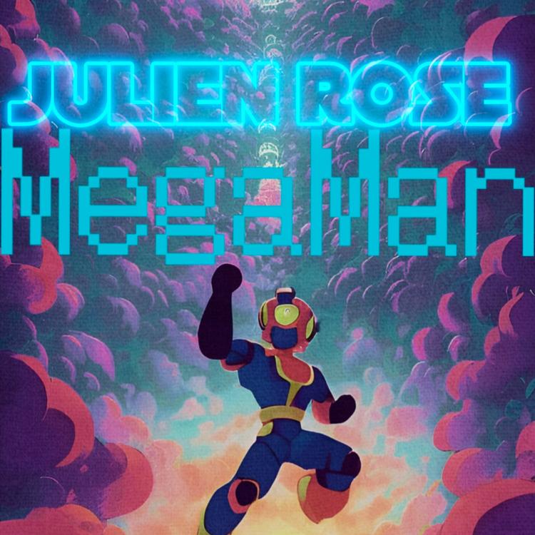 Julien Rose's avatar image