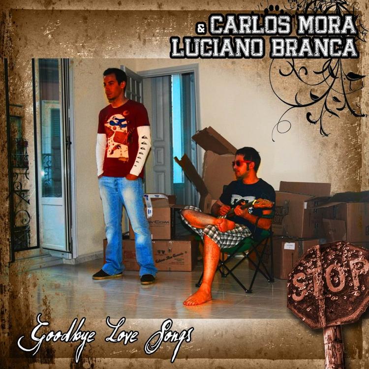 Carlos Mora's avatar image