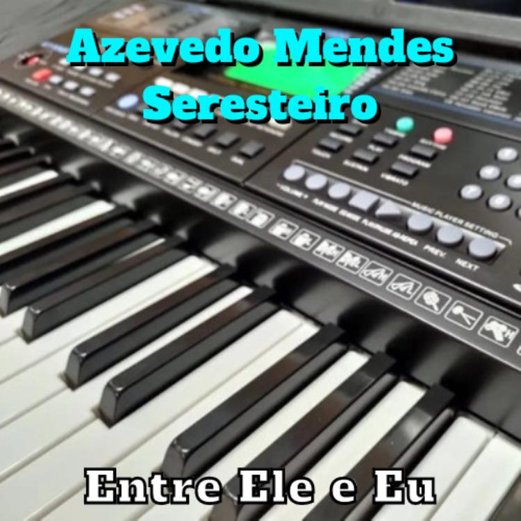 Azevedo Mendes Seresteiro's avatar image