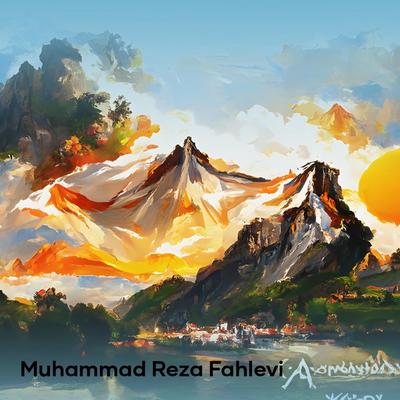 Muhammad Reza Fahlevi's cover