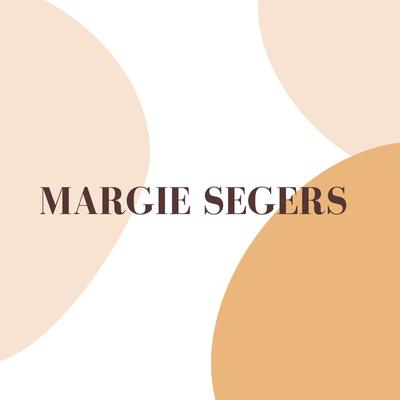 Mergie Segers - Cinta's cover
