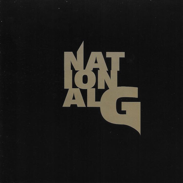 NationalG's avatar image