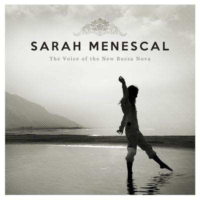 Don't Speak By Sarah Menescal's cover