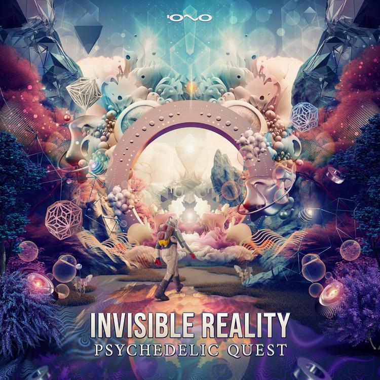 Invisible Reality's avatar image