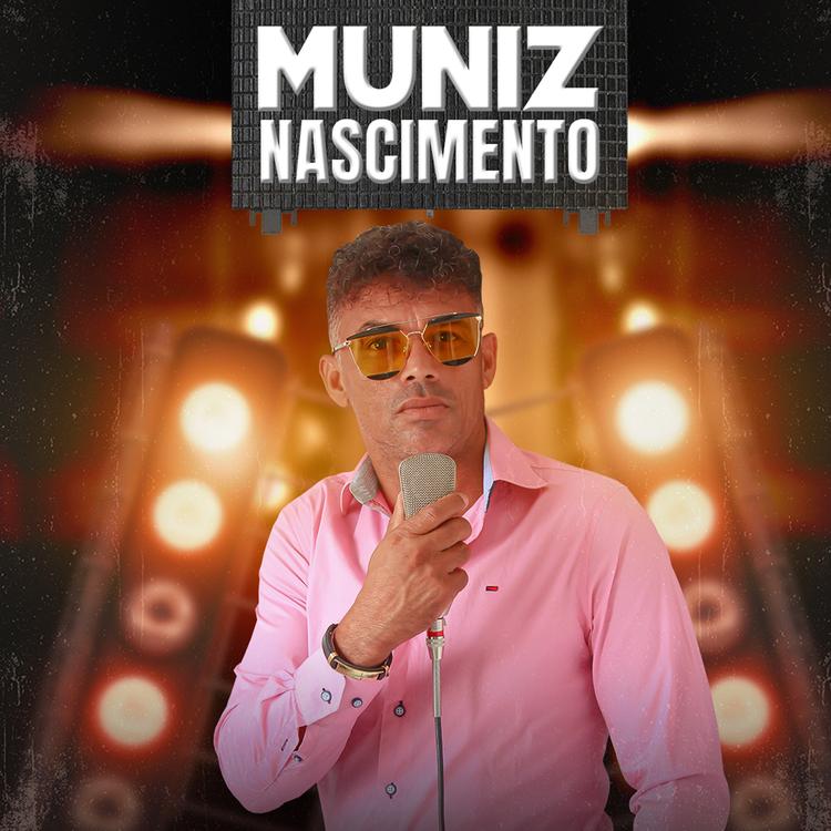 MUNIZ NASCIMENTO's avatar image