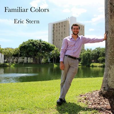 Familiar Colors's cover