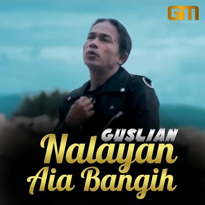 Nalayan Aia Bangih (Lagu Pasaman Barat)'s cover