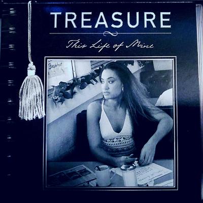 Treasure Guffy's cover