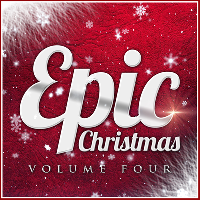 Epic Christmas Vol.4's cover